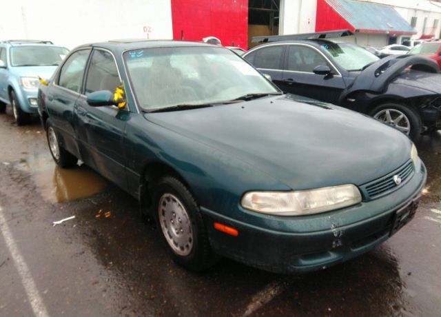 Mazda 626