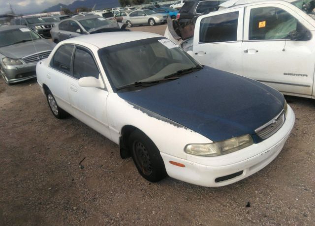 Mazda 626