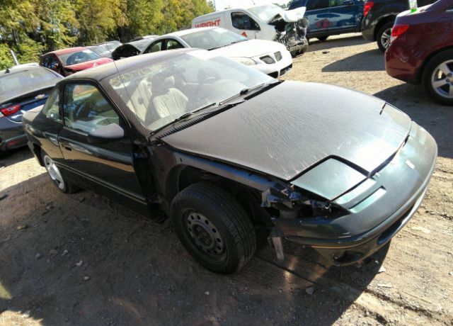Saturn SC2