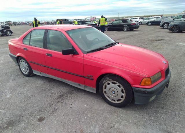 BMW 318i