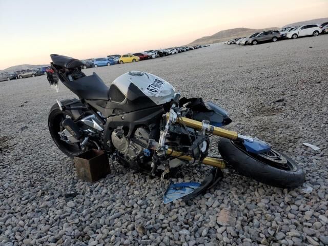 BMW S 1000 RR