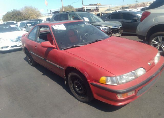 Acura Integra