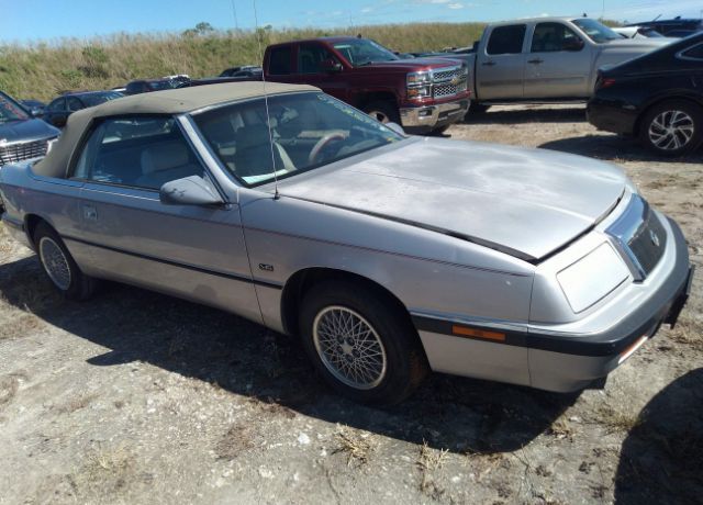 Chrysler LeBaron