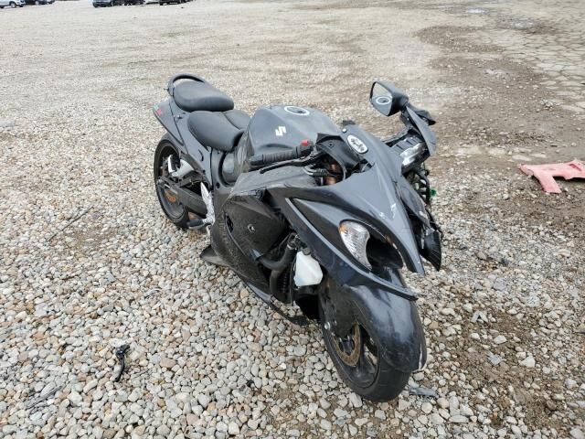 Suzuki GSX1300R