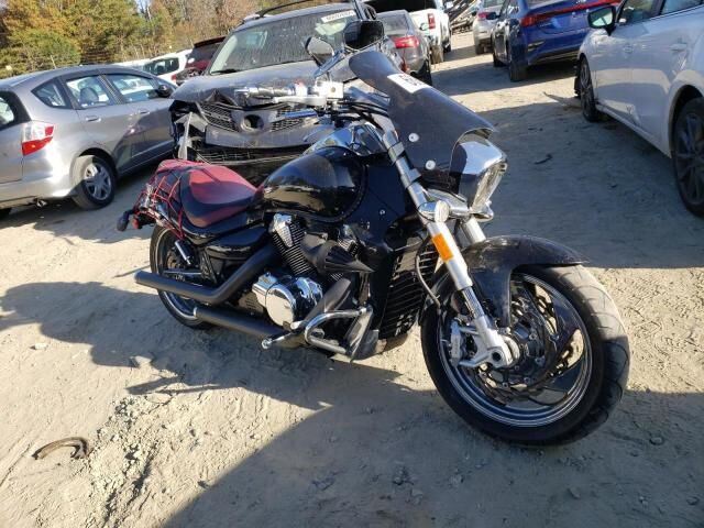 Suzuki VZR1800