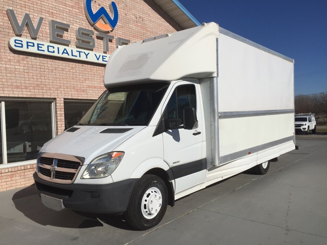 Dodge Sprinter