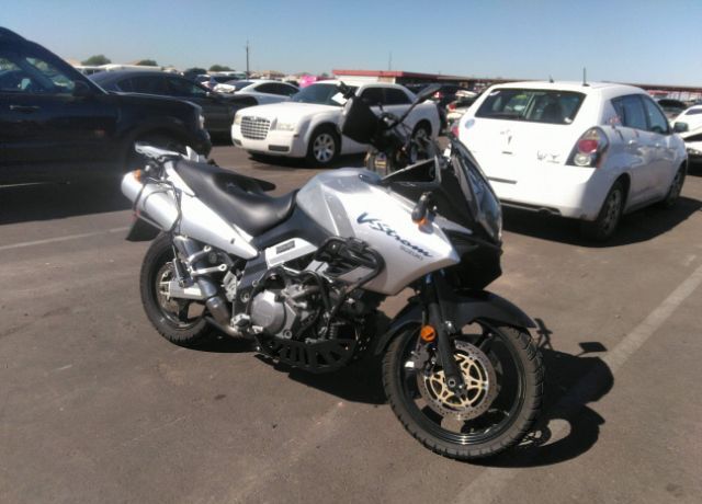 Suzuki DL1000K