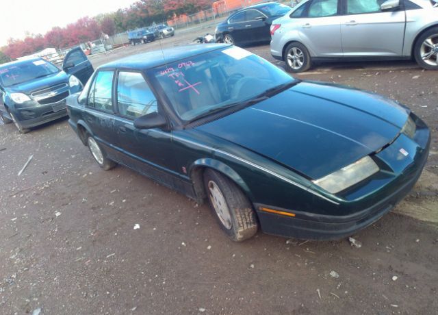 Saturn SL1