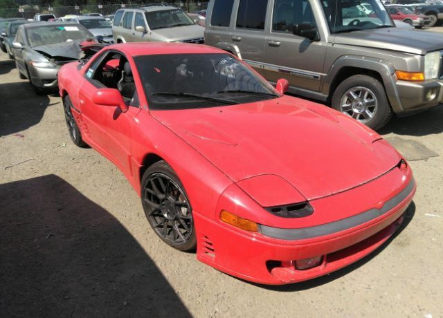 Mitsubishi 3000 GT