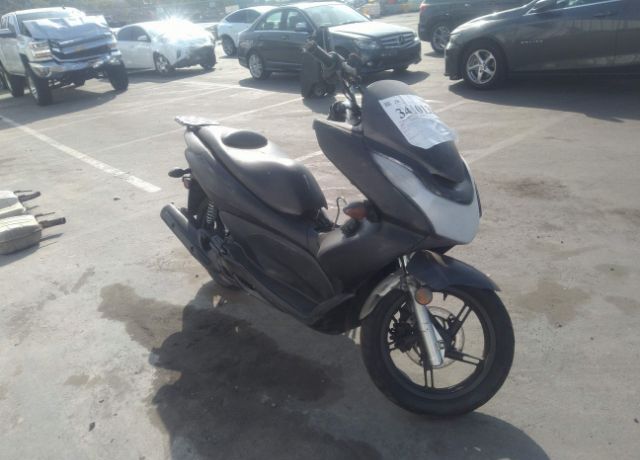 Honda PCX125