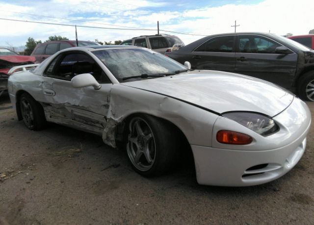 Mitsubishi 3000 GT