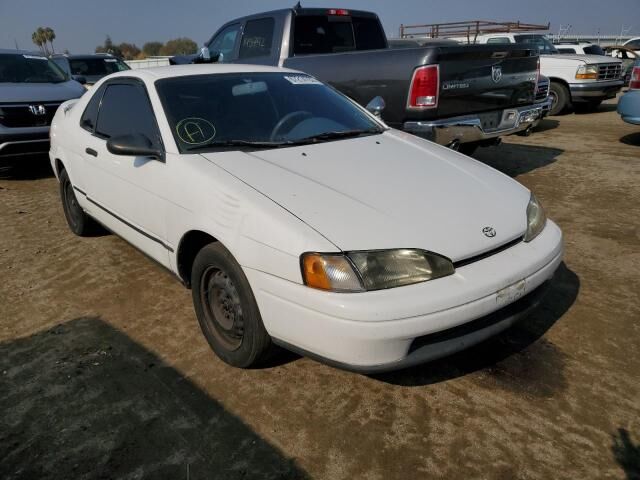 Toyota Paseo