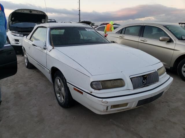Chrysler LeBaron