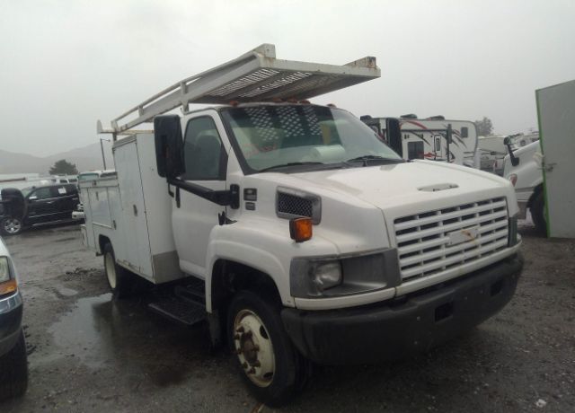 Chevrolet C4