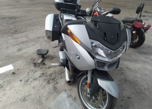 BMW R 1200 RT