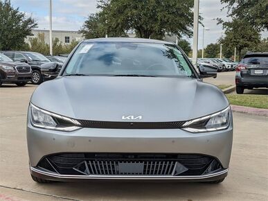 2022 KIA EV6 - VIN Decoder