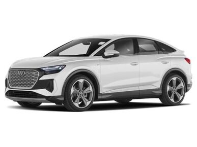 2023 AUDI Q4 - VIN Decoder