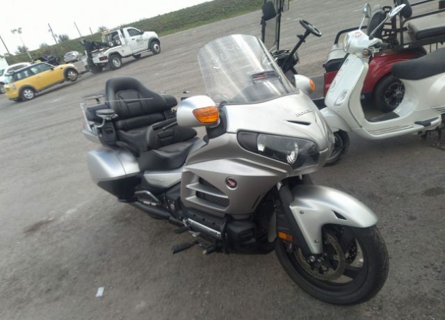 Honda GL1800