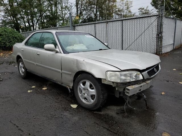 Acura TL