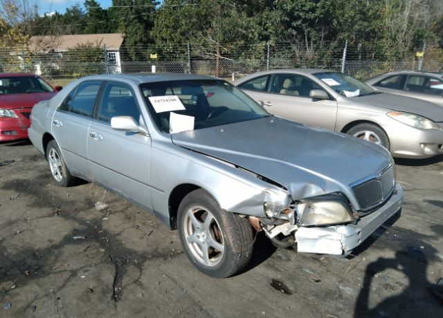 Infiniti Q45