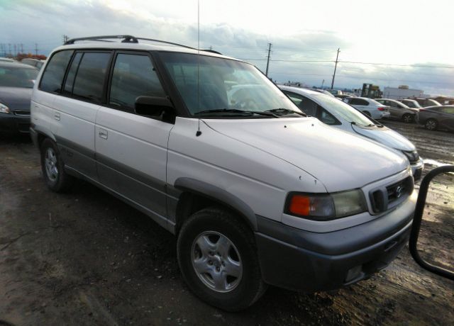 Mazda MPV