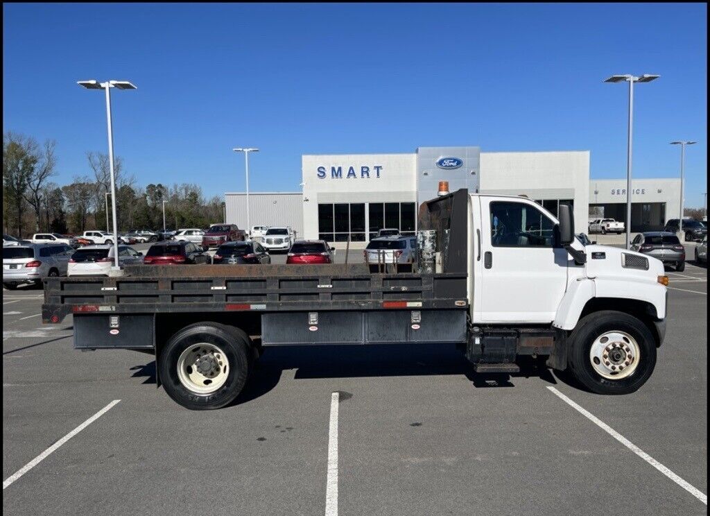 Chevrolet C7