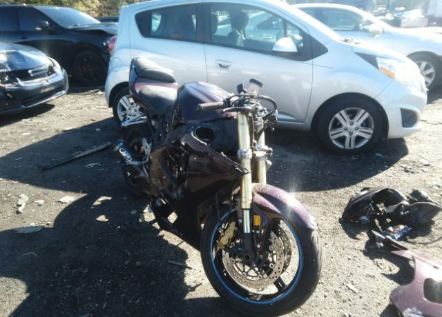 Suzuki GSX-R750K