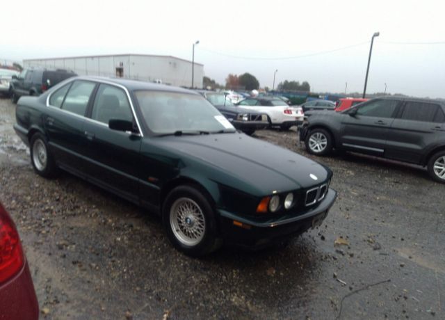 BMW 530i