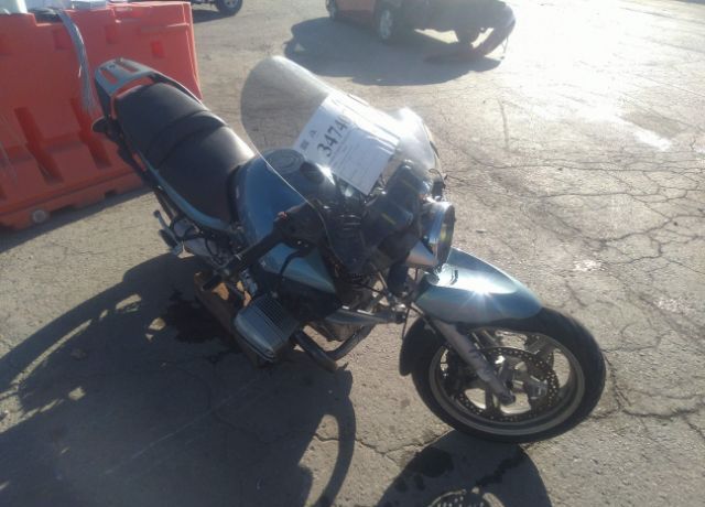 BMW R 1150 R
