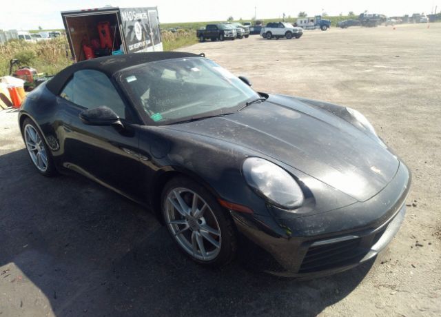 PORSCHE