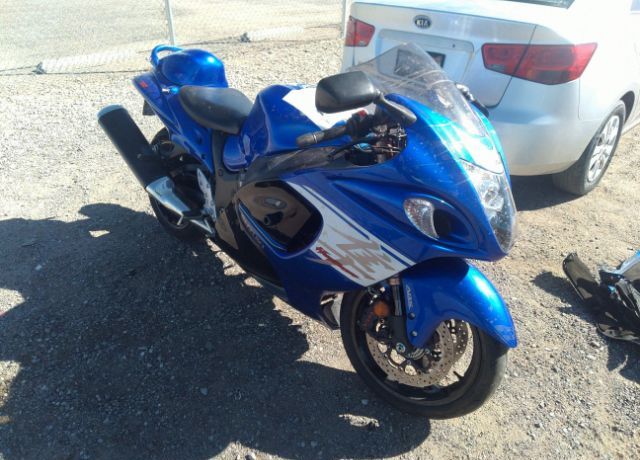 Suzuki GSX1300RAL