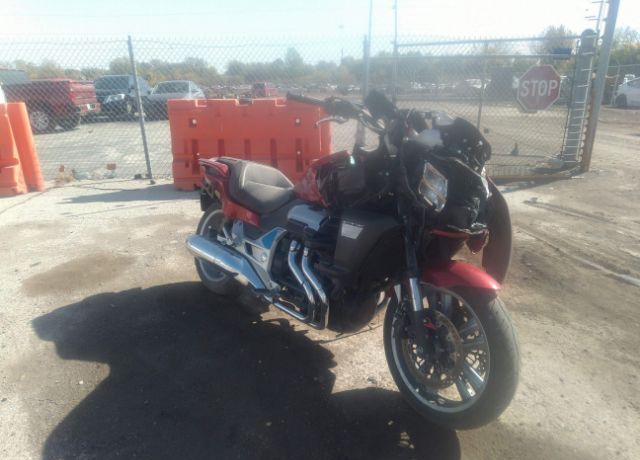 Honda CTX1300