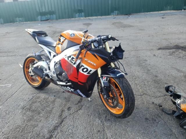 Honda CBR1000