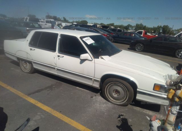 Cadillac 60 Special