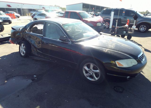 Mazda Millenia