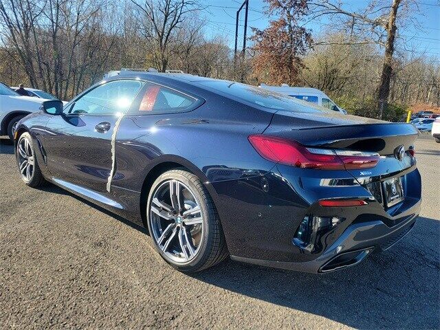 2023 BMW 840i