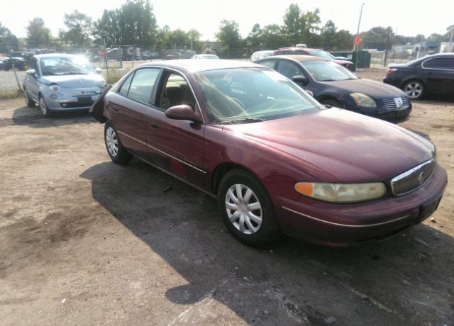 BUICK