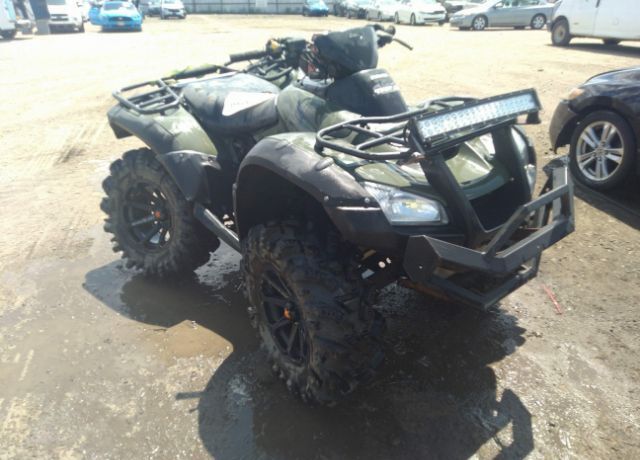 Honda FourTrax