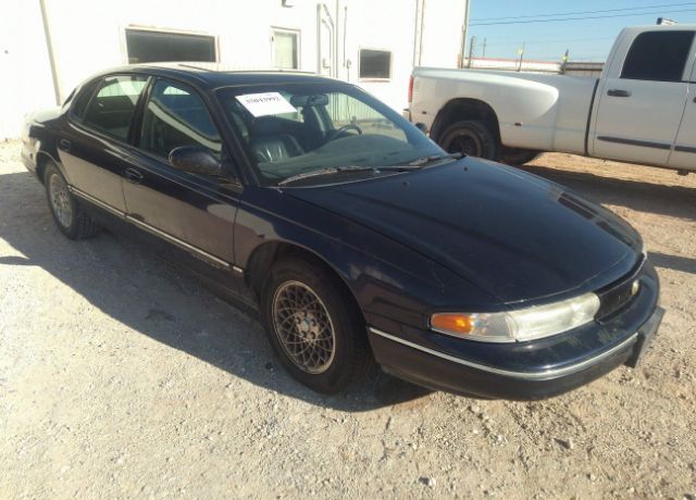 Chrysler LHS