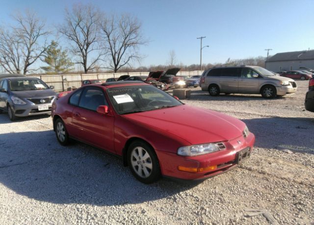 Honda Prelude