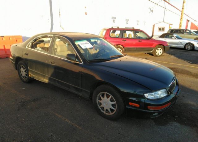 Mazda Millenia