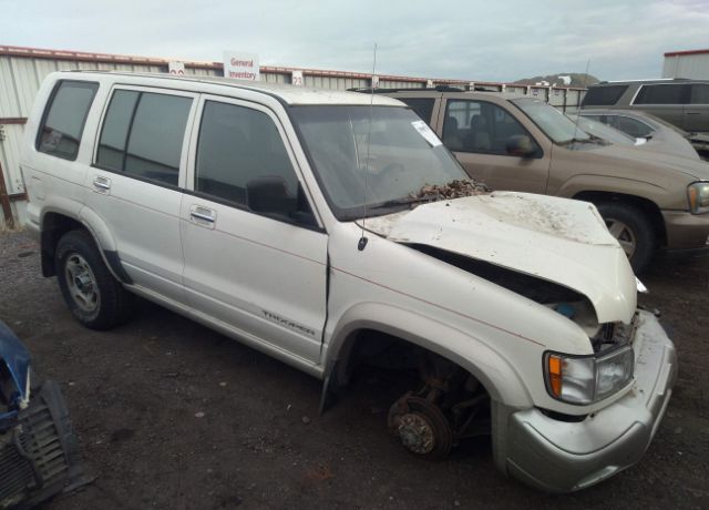ISUZU