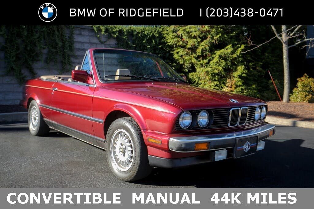 BMW 325iC