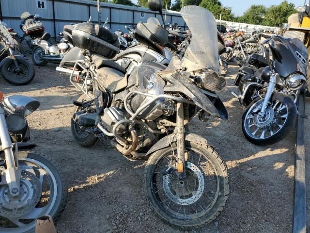 BMW R 1200 GS