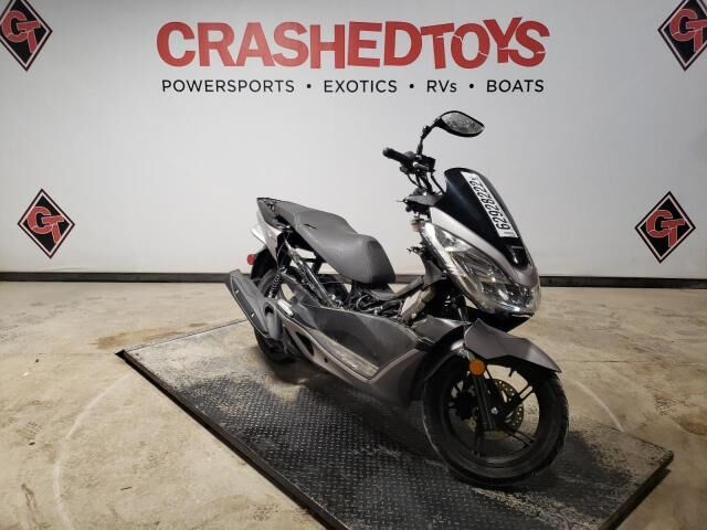 Honda PCX150