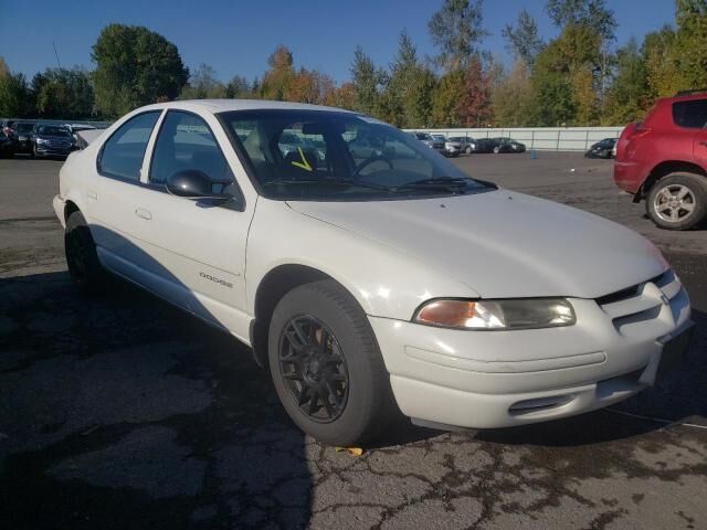 Dodge Stratus