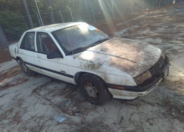 Chevrolet Corsica