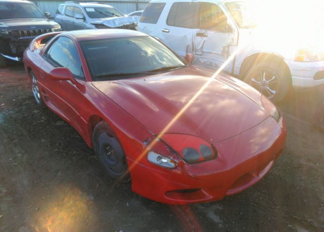 Mitsubishi 3000 GT