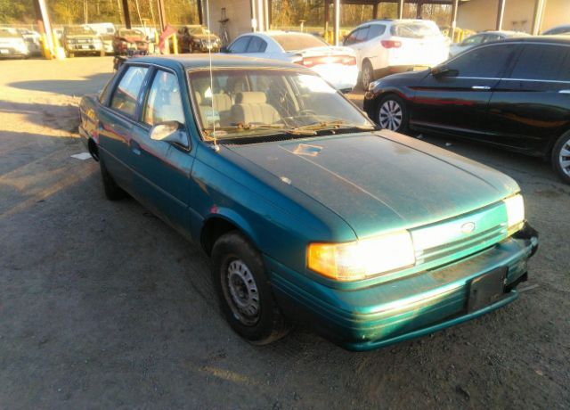 Ford Tempo