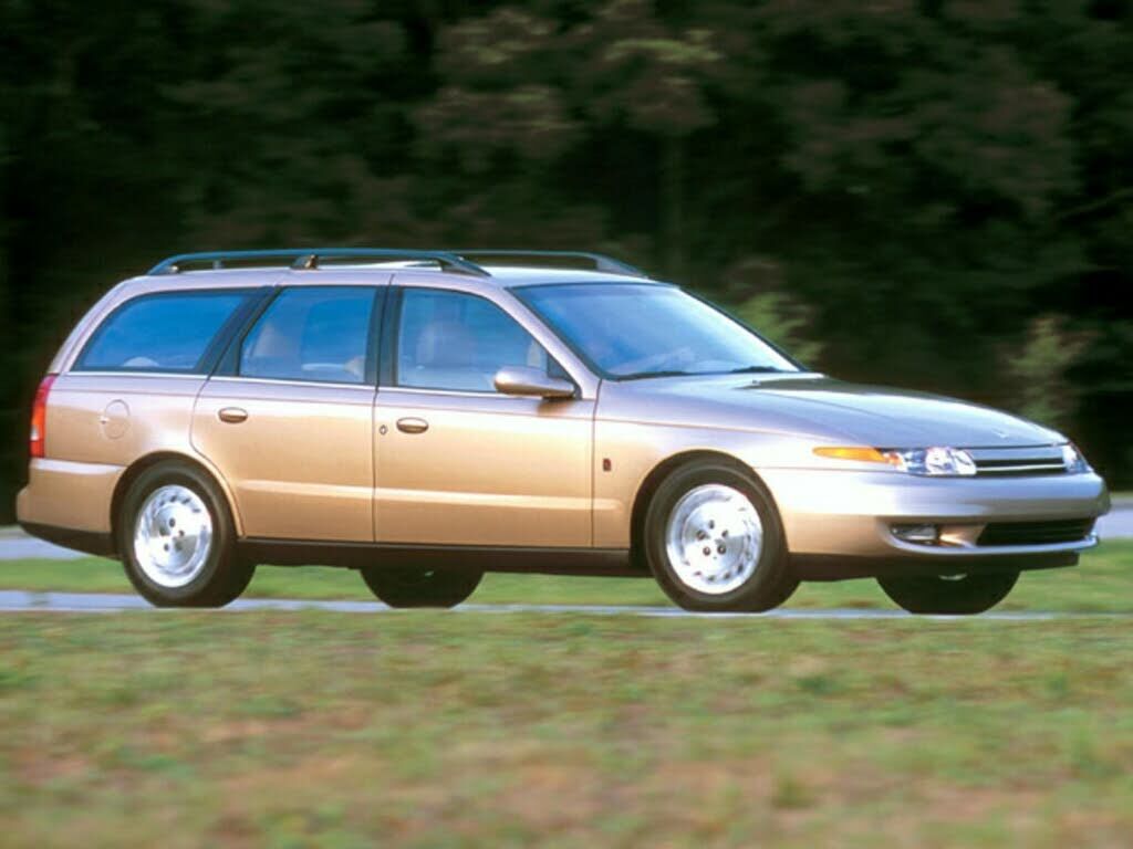 Saturn LW2